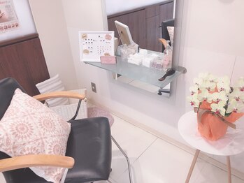 シュクレ(sucre)/カウンセリングスペース♪