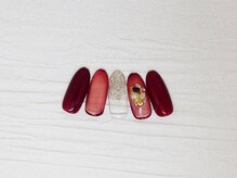 ティーエヌ 名古屋矢場町店/トレンドデザイン￥5980