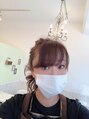 ビューティーサロン ネイル ロン(Beauty Salon nail Ron) 木 下