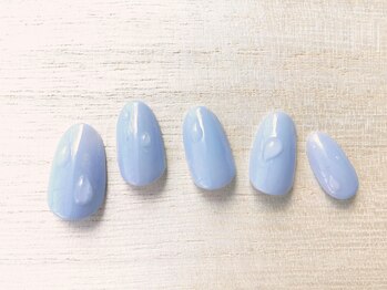 ココルポ 京橋(COCORUPO)/水滴