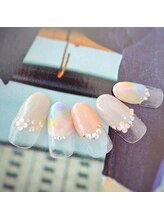 ツインクルスター(TWINKLE STAR)/定額デザイン