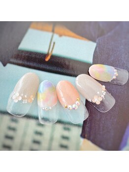 ツインクルスター(TWINKLE STAR)/定額デザイン