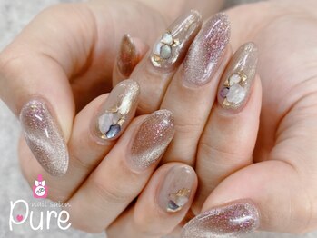 ピュア(Pure)/スターギャラクシー