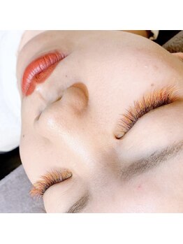 シックビューティバー(Chic Beauty Bar)/カラーエクステ