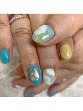 シエルズビューティー(ciel's beauty)/