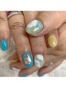 シエルズビューティー(ciel's beauty)/