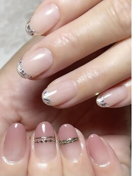 レディグリッター(Lady glitter)/