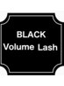 【初回オフ無料】BLACKボリュームラッシュ 300本(80束)￥5,950