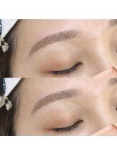 ロミー 新宿(romy.)/アイブロウスタイリング