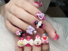 メロディービューティーサロン(Melody)/3D 