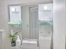 チップ(chip)/【サロン内観】