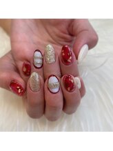 フフレ(FUFRE)/ボルドーべっ甲！