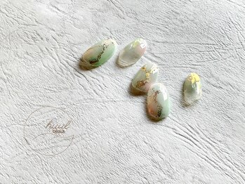 ヒュール(huul)/ニュアンスデザインサンプル