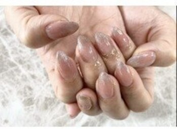 ネイルアンドアイラッシュ グレース 芦屋店(nail&eyelash Grace)/