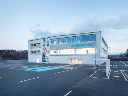 ブルーマリンスポーツクラブ 小諸の写真