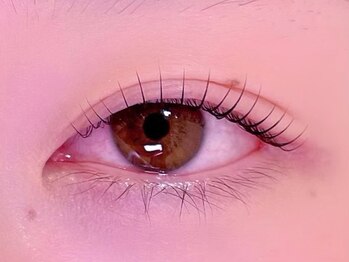 シル シェノン(cil shenon)/まつげパーマ