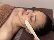 エイミー 梅田茶屋町店(ei-me)/【脱毛サロン/脱毛】毛穴洗浄