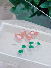 アプロディー 浦添本店/ニュアンスコース