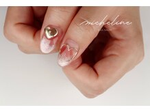 ミシュリーヌ(micheline.)/プレミアムコース