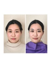 エマーブル(Emarble)/ブルベ夏のお客様お客様