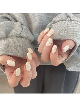 アンリ(Henri)/one color