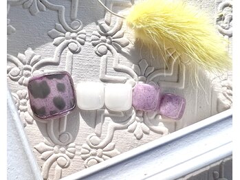 エブロマリン 湘南台店(evromarine)/9月定額 foot collection