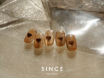 シンス(Since)/9月Jr monthly design