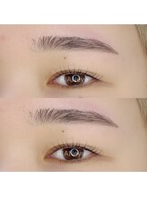 リアン アイ 太田(RIAN eye)/美眉+ラッシュリフト