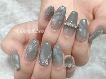 チアフルチア バイ リッチネイル(CheerfulCheer by Ricci nail)/