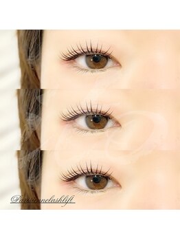 イト(ito)/パリジェンヌ+コーティング