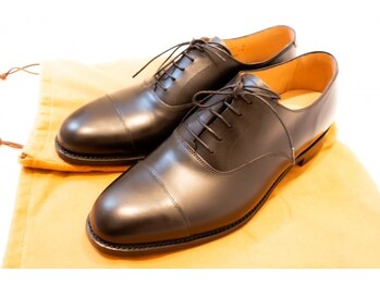 ソラ(sora)/たくさん歩くビジネスマン必見！