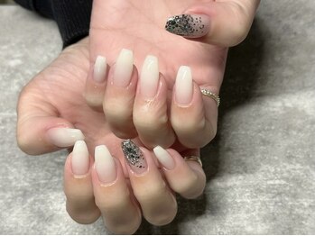 レア ネイル(lea nail)/デザインネイル