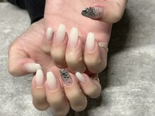 レア ネイル(lea nail)/デザインネイル