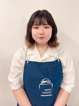 バイ マリーテレジア 札幌北口(by MARIE TERESIA) YOSHIDA .h