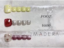 ビューティーサロン マデラ(Beauty Salon MADERA)/