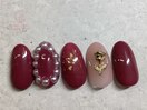 hand定額コース　5500円