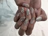 ☆人気☆《Hand》120min art*¥12500→¥11,500[120分アートやり放題] 