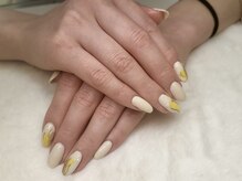 エポック(Epokku)/ニュアンスネイル