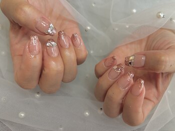 スティムネイル(Stimu nail)/