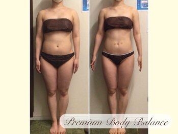 プレミアムボディバランス 大宮(Premium Body Balance)/