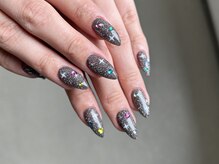 ビーフォーネイル 一関大手町店/きらきら！