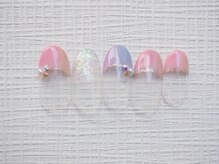 リボン 立川店(Ribbon)/定額Design