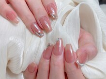 Mネイル/オフィスネイル