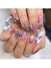 ノイド(noid)/持ち込みデザイン マグネット