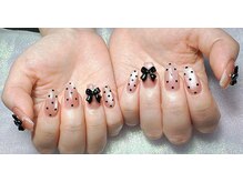 ディアネイルサロン 池袋(Di’a)/