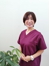 脱毛 アンド メイクボディ かんばやし&nbsp;菊地 奈緒子