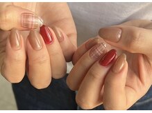 ダブリューアイラッシュ 中野(W.eyelash)/