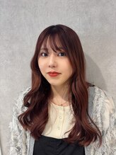 アイラッシュラック 本厚木(EYELASH LUCK) 横内 佑香