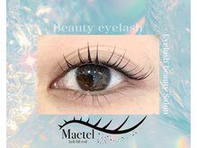 ビューティーアイラッシュ 江坂駅前店/メーテルラッシュリフト