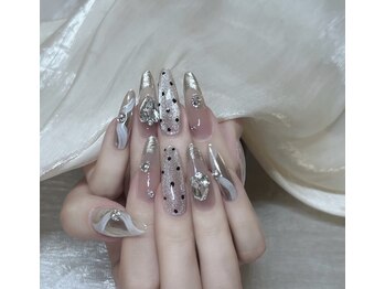 バイムーンサロン(By Moon Salon)/